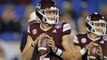NCAAF Week 5 Preview: #17 Texas A&M Vs. Mississippi State