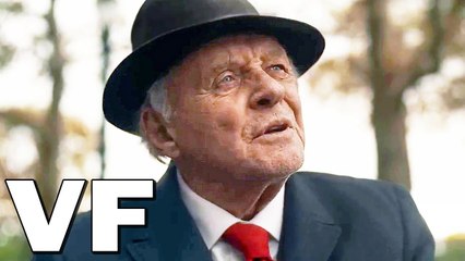 ARMAGEDDON TIME Bande Annonce VF