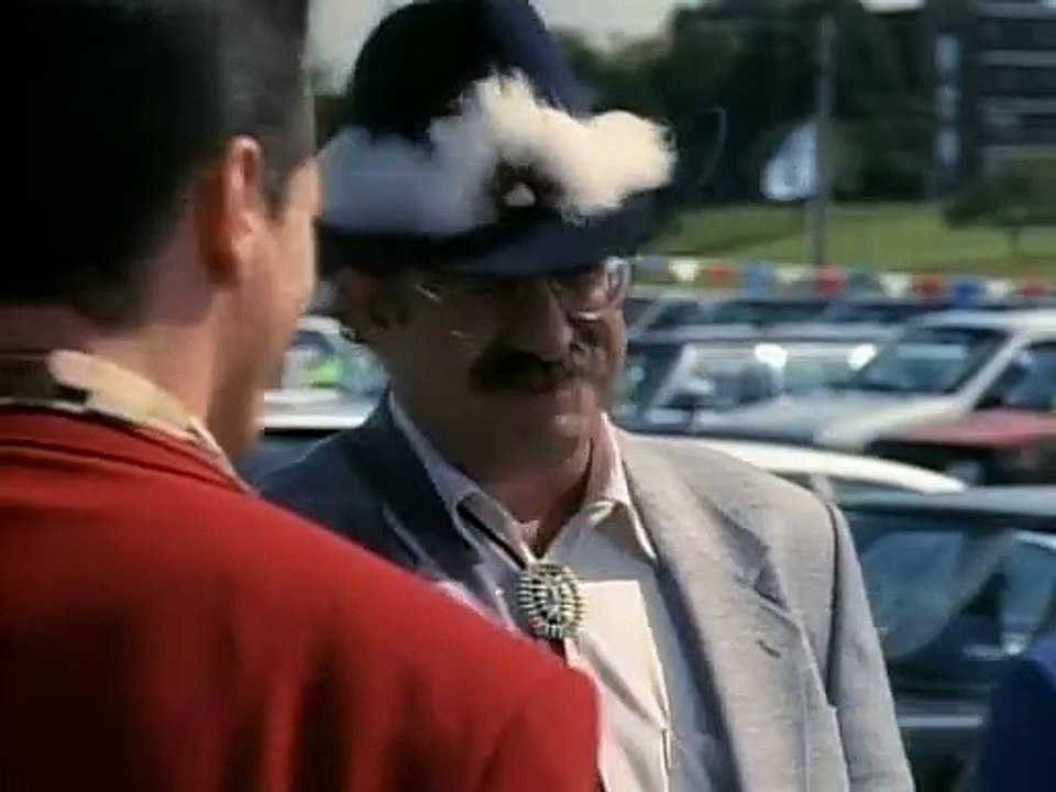 Ein Mountie in Chicago Staffel 1 Folge 5 HD Deutsch