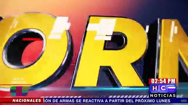 Una persona herida, deja tiroteo en la colonia Izaguirre de la capital