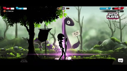 Stickman Archer Online Battle  Part 03