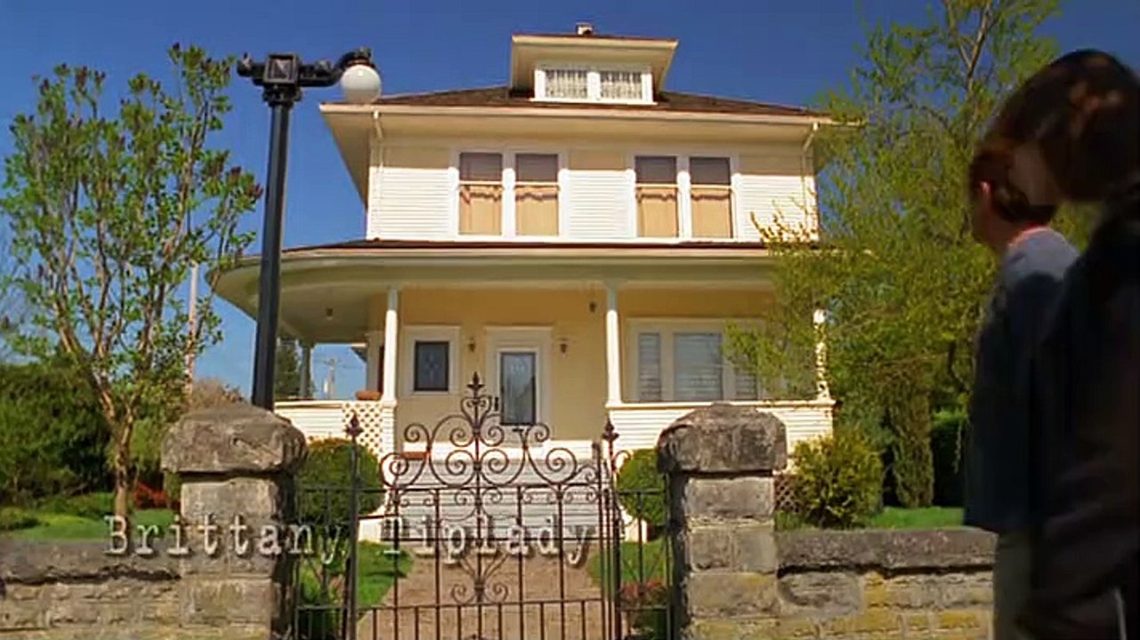 Millennium - Fürchte deinen Nächsten wie Dich selbst Staffel 2 Folge 23 HD Deutsch