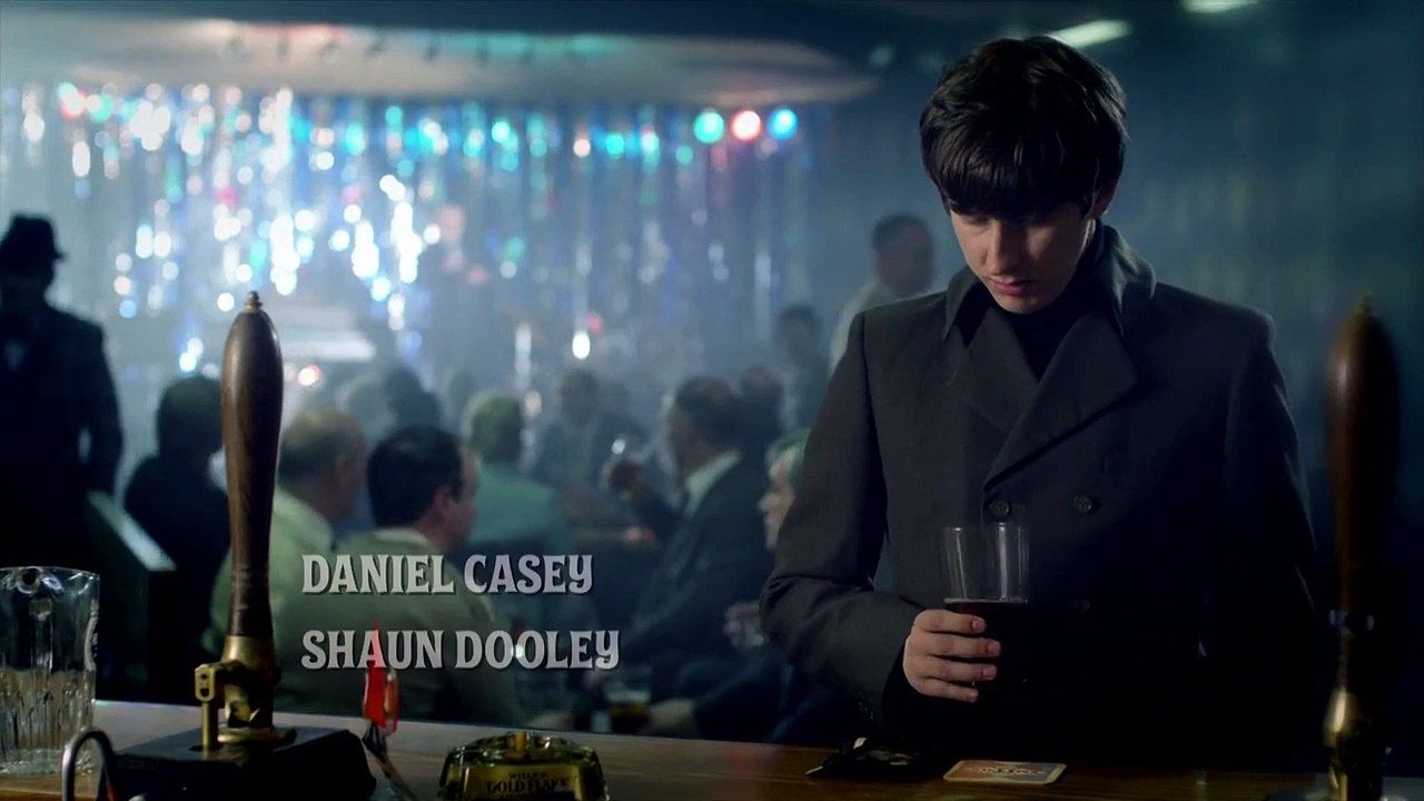 George Gently - Der Unbestechliche Staffel 3 Folge 1 - Part 01 HD Deutsch