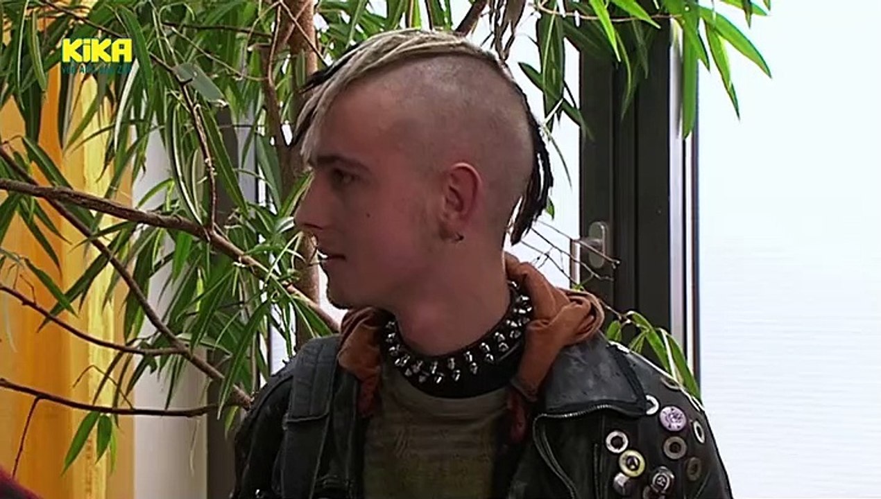 Schloss Einstein Staffel 11 Folge 34 HD Deutsch