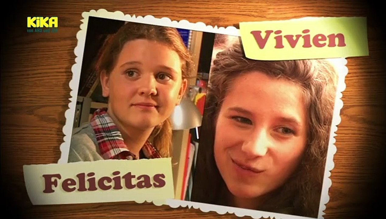 Schloss Einstein Staffel 11 Folge 36 HD Deutsch