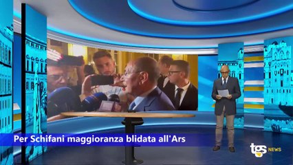 Il Tg Flash edizione del 28 settembre - ore 18