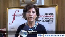 Video News - NORMA INAUGURA LA STAGIONE
