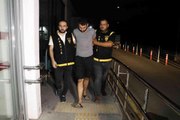 Adana haber | Adana'da tartıştığı sürücüye pompalı tüfekle ateş açan kişi yakalandı