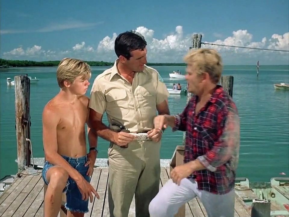 Flipper Staffel 1 Folge 16 HD Deutsch