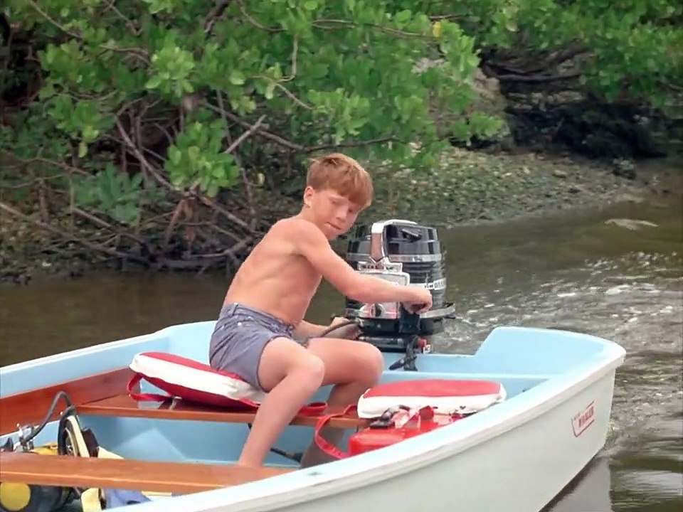 Flipper Staffel 1 Folge 20 HD Deutsch