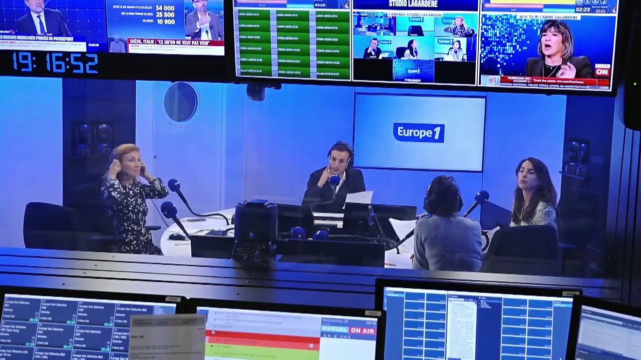 Le temps jeudi : alerte pluie-inondation dans les Pyrénées-Atlantiques, averses au nord-ouest