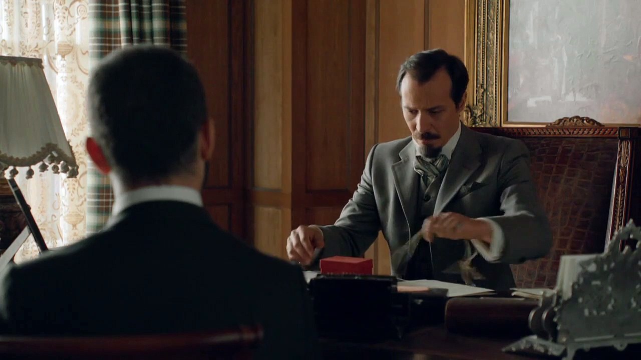 Grand Hotel Staffel 2 Folge 19 HD Deutsch