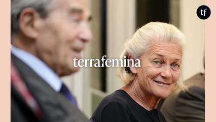 Elisabeth Badinter choque en appelant les victimes de viol à "prendre leurs responsabilités"