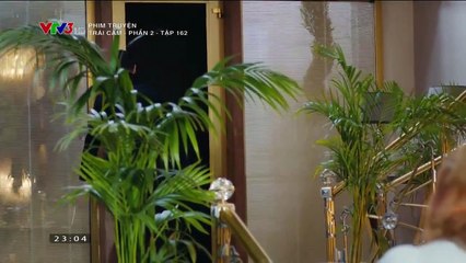 trái cấm phần 2 tập 162 - VTV3 thuyết minh - phim tho nhi ky - xem phim trai cam p2 tap 163