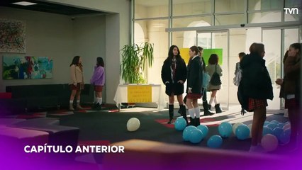 todo por mi familia - capitulo  92