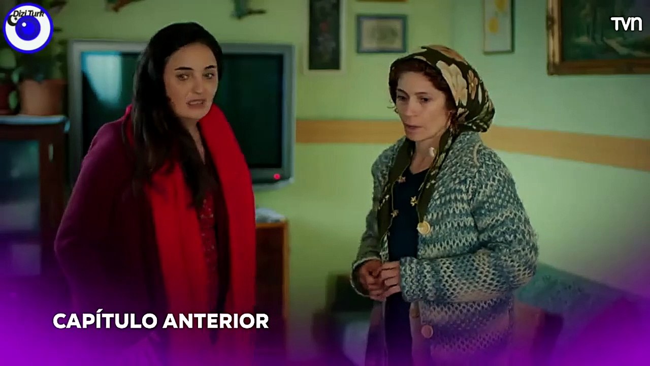 todo por mi familia - capitulo  93