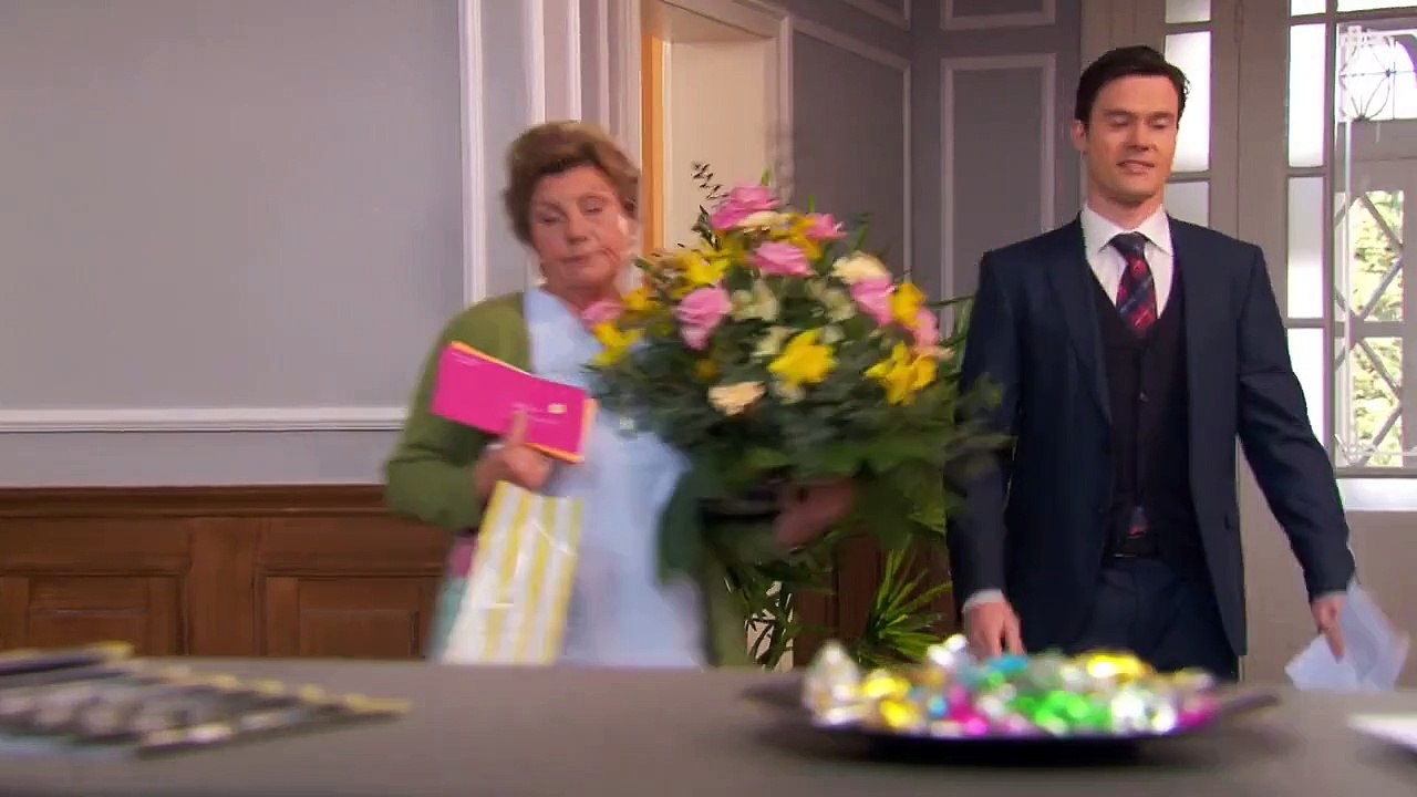 Herzflimmern - Die Klinik am See Staffel 3 Folge 3 HD Deutsch