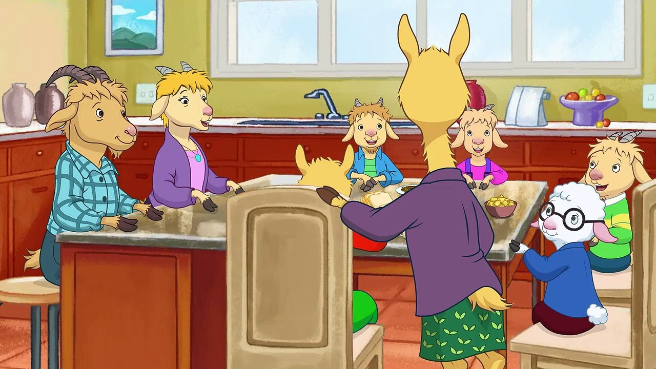 Lama Lama Staffel 1 Folge 9 HD Deutsch