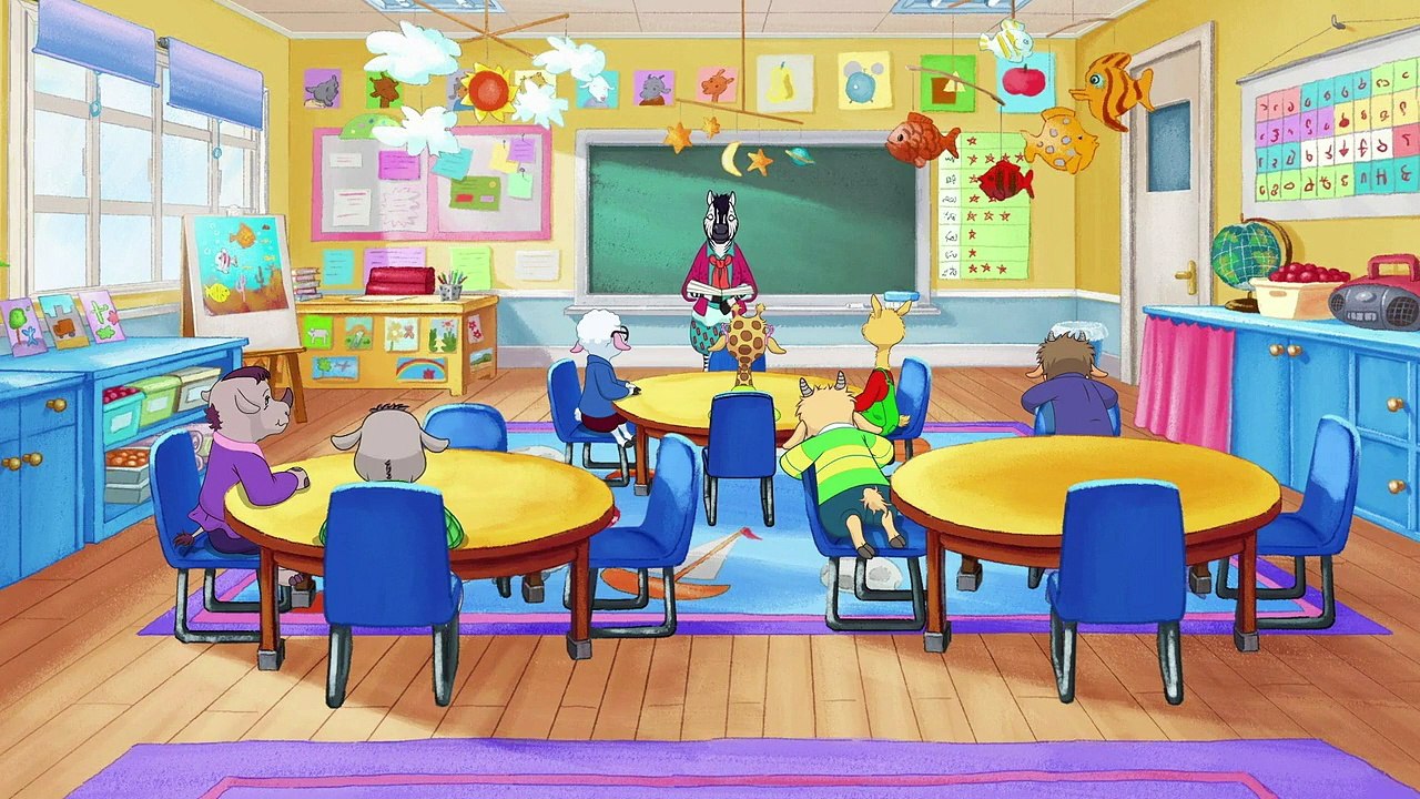 Lama Lama Staffel 1 Folge 6 HD Deutsch