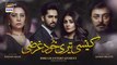 Kaisi Teri Khudgharzi- Ep 22 - 28th September 2022 - ARY Digital Drama-1