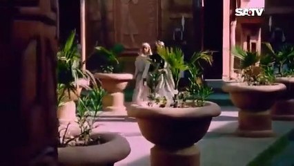 Yousuf Zulekha Bangla 60 _ (ইউসুফ জুলেখা) পর্ব - ৬০ _ SATV