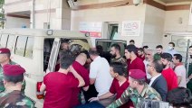 Bombardeios iranianos deixam sete mortos no Curdistão iraquiano