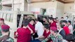 Bombardeios iranianos deixam sete mortos no Curdistão iraquiano