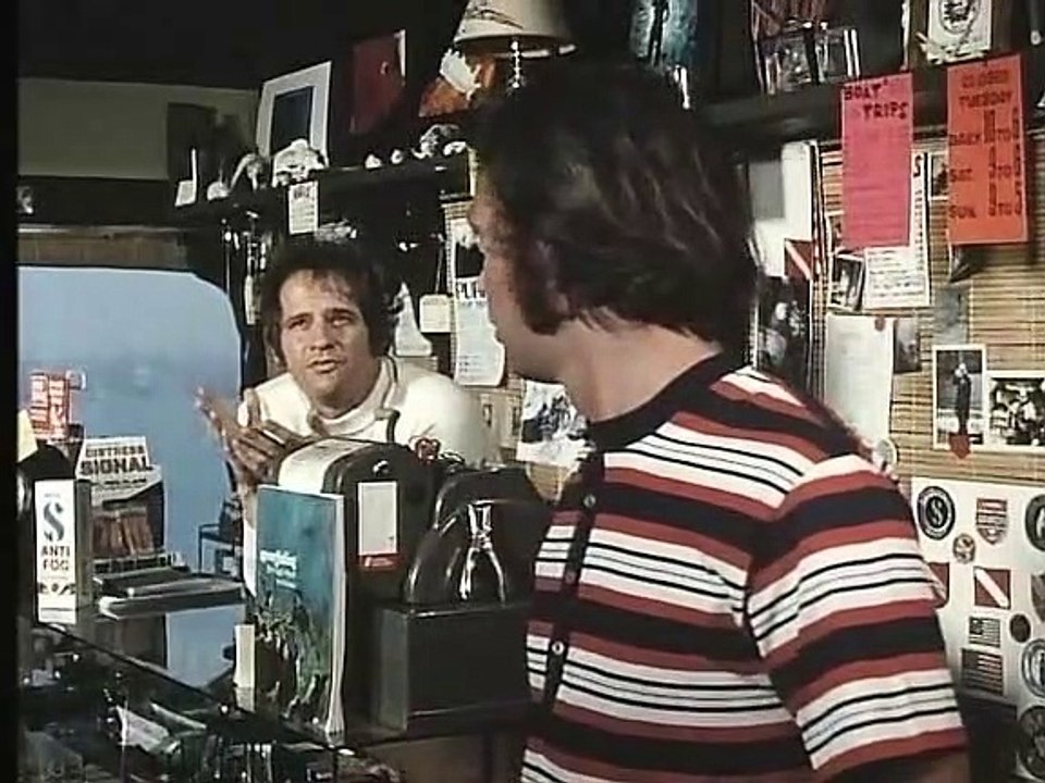 Cannon Staffel 1 Folge 13 HD Deutsch