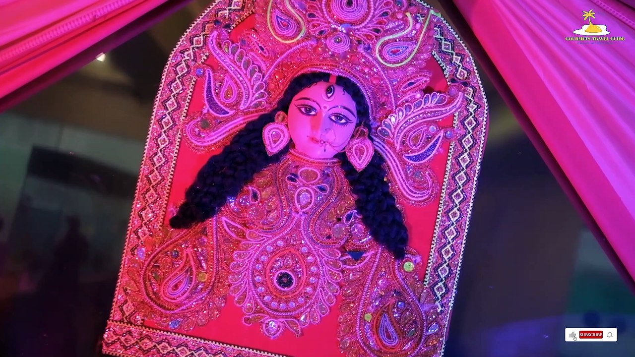 Roj Hobe Maha Bhoj : Durga Puja's Special Menu Launch at The Pearl Hotel