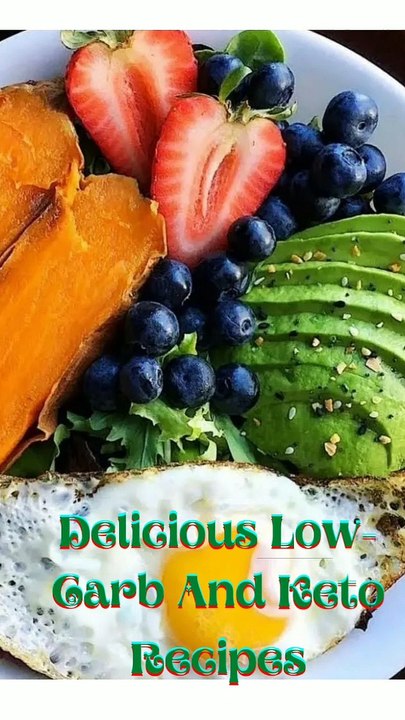 Top 3 Low Carb Keto Recipes For Rapid Weight Loss #keto #weightloss #shorts