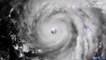 شاهد: صور بالأقمار الصناعية تُظهر زحف الإعصار إيان باتجاه فلوريدا