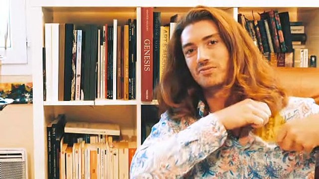 Philosophie de la Photographie - Introduction de la Chaîne