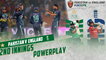 2nd Innings Powerplay | Pakistan vs England | 5th T20I 2022 | PCB | MU2T