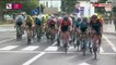 Cyclisme sur route -  : Cyclisme - Tour de Croatie - le replay des derniers kilomètres de la 2ème étape