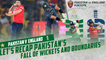 Let's Recap Pakistan's Fall of Wickets And Boundaries | Pakistan vs England | 5th T20I 2022 | PCB | MU2T