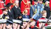 Prince Harry Drama W/ Queen Elizabeth II Meeting & Meghan Markle Behavior Exposed ? | Royally Us