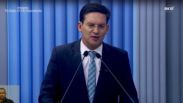 João Roma dispara contra ACM Neto: Nunca me disse que era negão