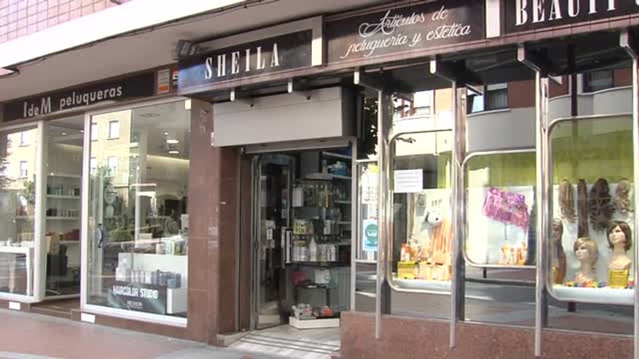 Los fabricantes de puertas automáticas están colapsados y piden una moratoria