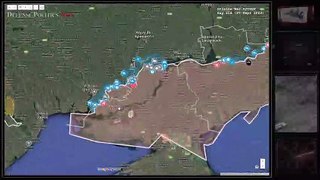 [ Ukraine SITREP ] Day 216 (27/9): Ukraine achieved tactical encirclement of Lyman; Referendum over