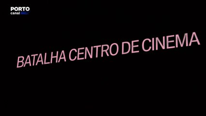 Histórico Cinema Batalha reabre portas a 9 de dezembro