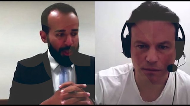 CGN tem acesso, em primeira mão, a depoimento de Adinei Rotta durante audiência de instrução