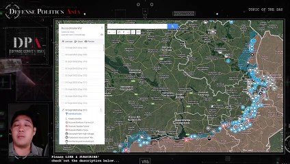 [ Opinion ] Why Russia are failing in Lyman & Oskil fronts? Where are the troops / reinforcements?