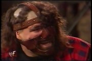 Mankind: The Many Faces of WWE Legend Mick Foley | DocFilm