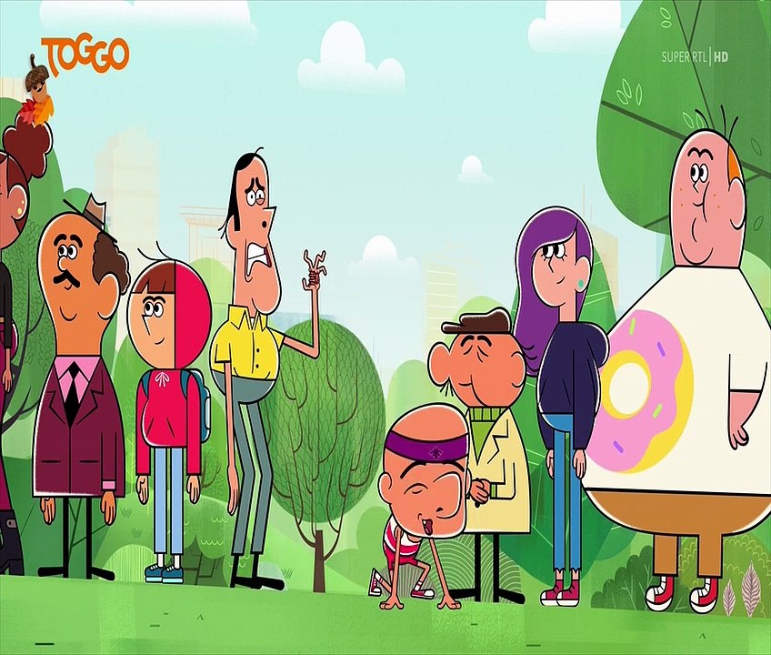 Mr. Magoo (2019) Staffel 1 Folge 21 HD Deutsch