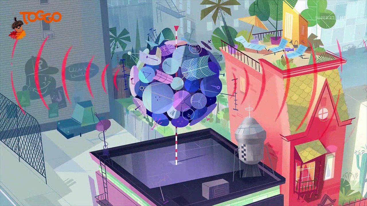 Mr. Magoo (2019) Staffel 1 Folge 22 HD Deutsch