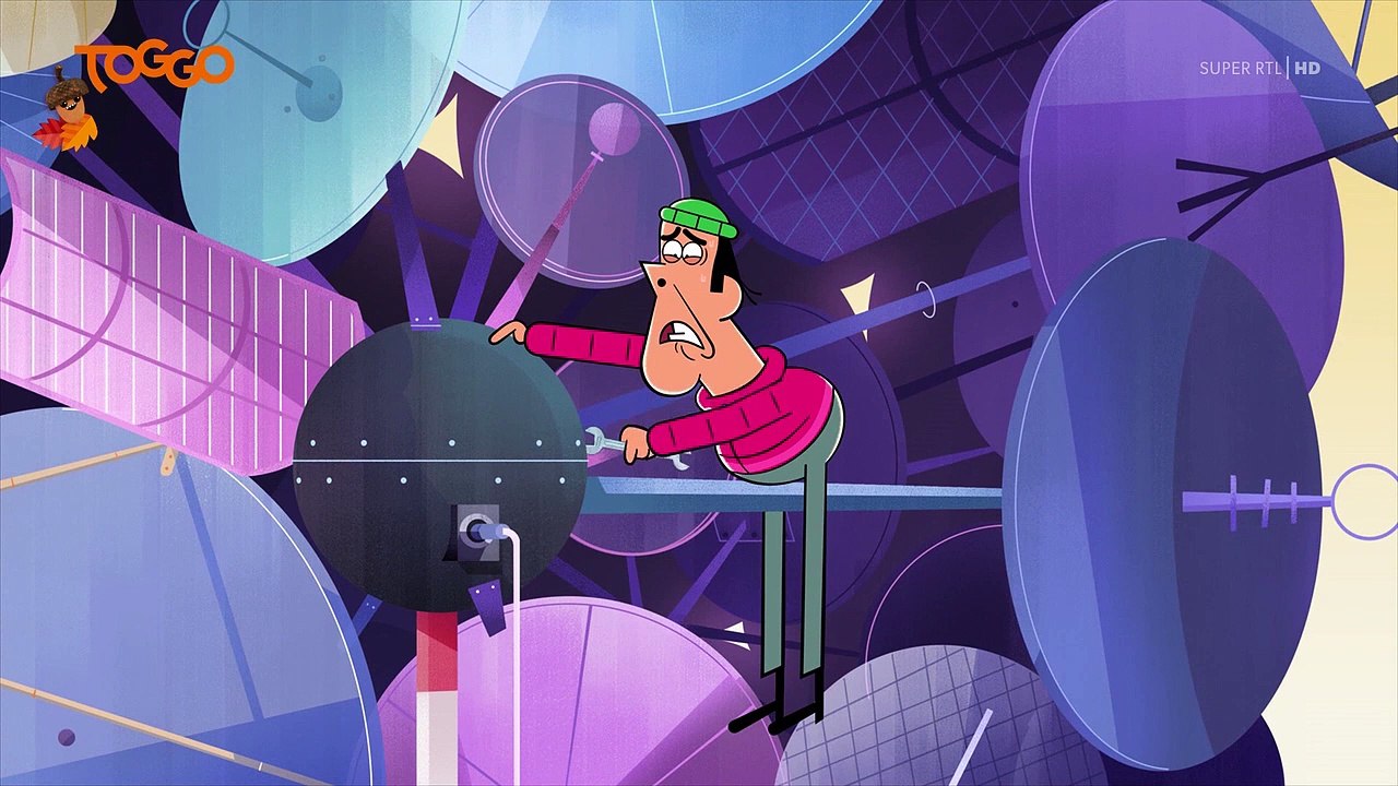 Mr. Magoo (2019) Staffel 1 Folge 20 HD Deutsch