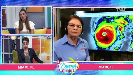 LA BUENA ONDA MIERCOLES 28 DE SEPTIEMBRE