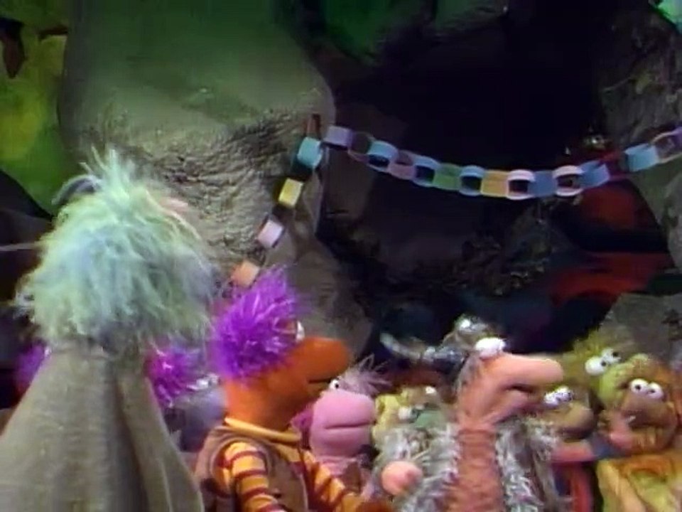 Die Fraggles Staffel 1 Folge 17 HD Deutsch
