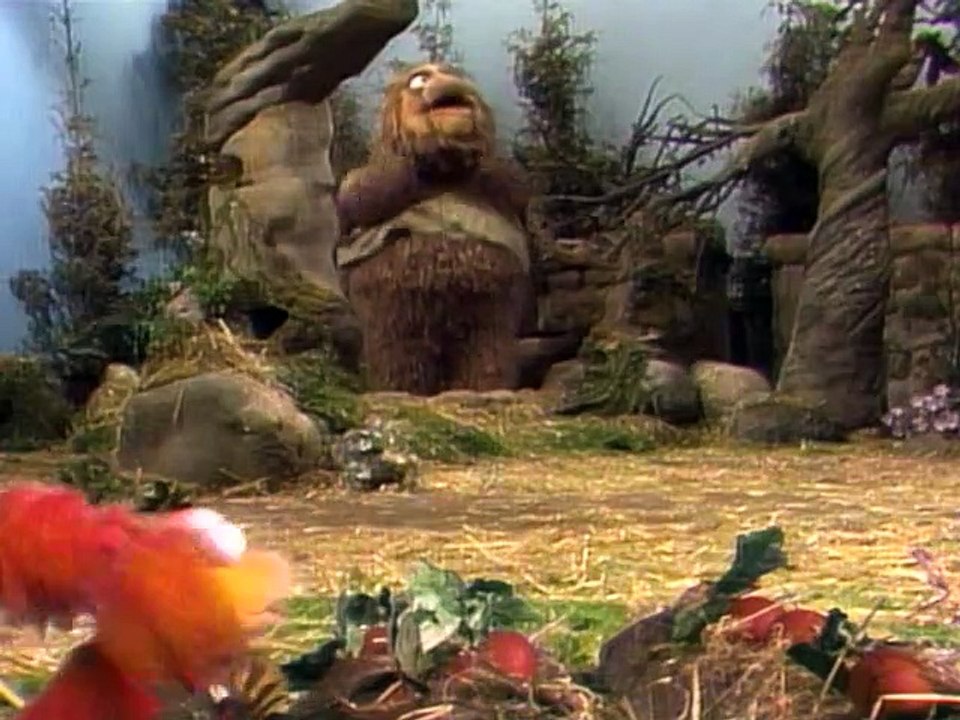 Die Fraggles Staffel 1 Folge 20 HD Deutsch