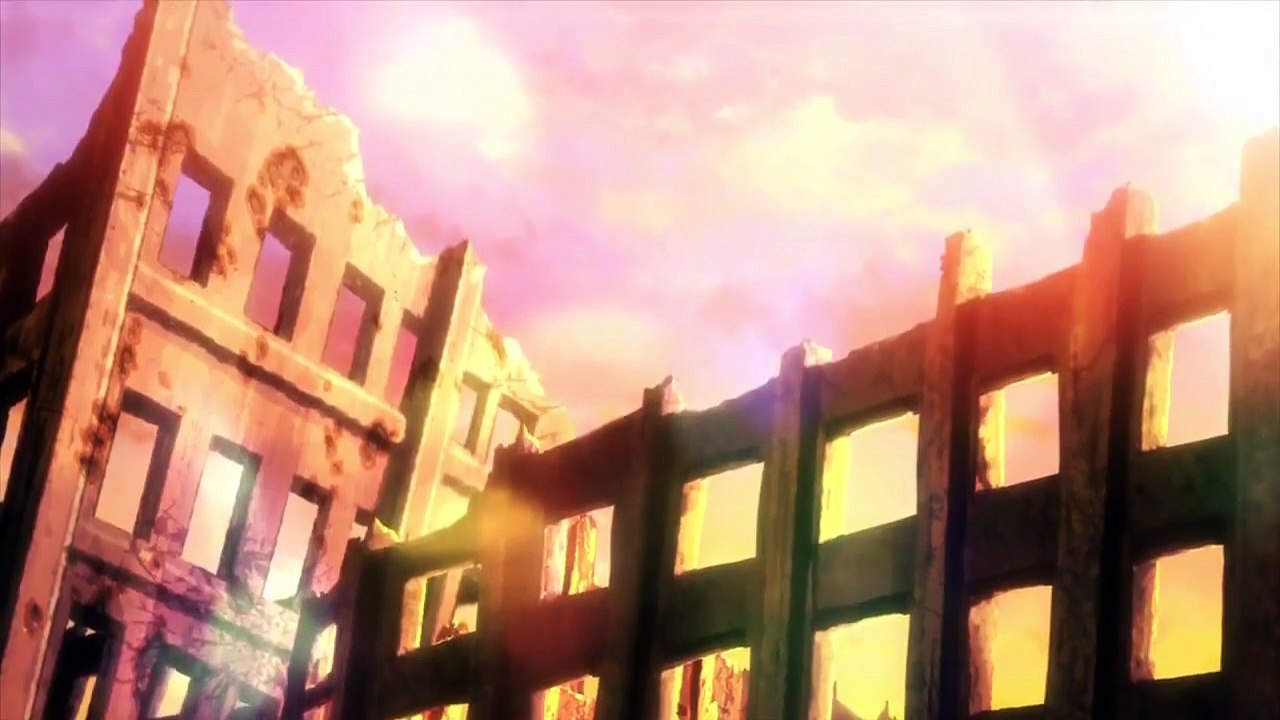 Deca-Dence Staffel 1 Folge 10 HD Deutsch